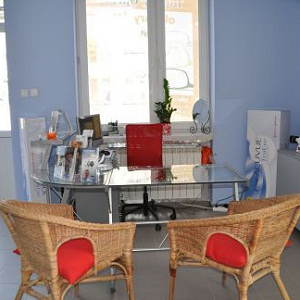 salon optyczny babimost